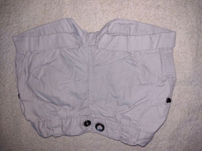 Short 3 mois