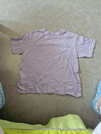 Tee shirt lena situation