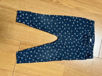 Legging 6 mois