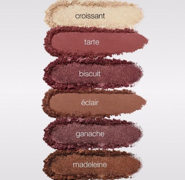 Palette Tarte édition Noël 2025 - photo numéro 2