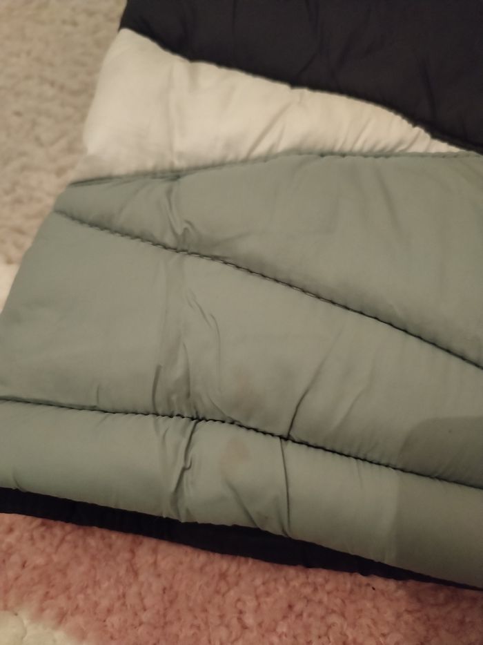 Doudoune sans manches - photo numéro 4