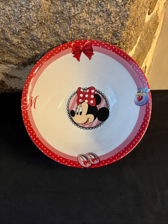Bol Minnie Mouse Disney