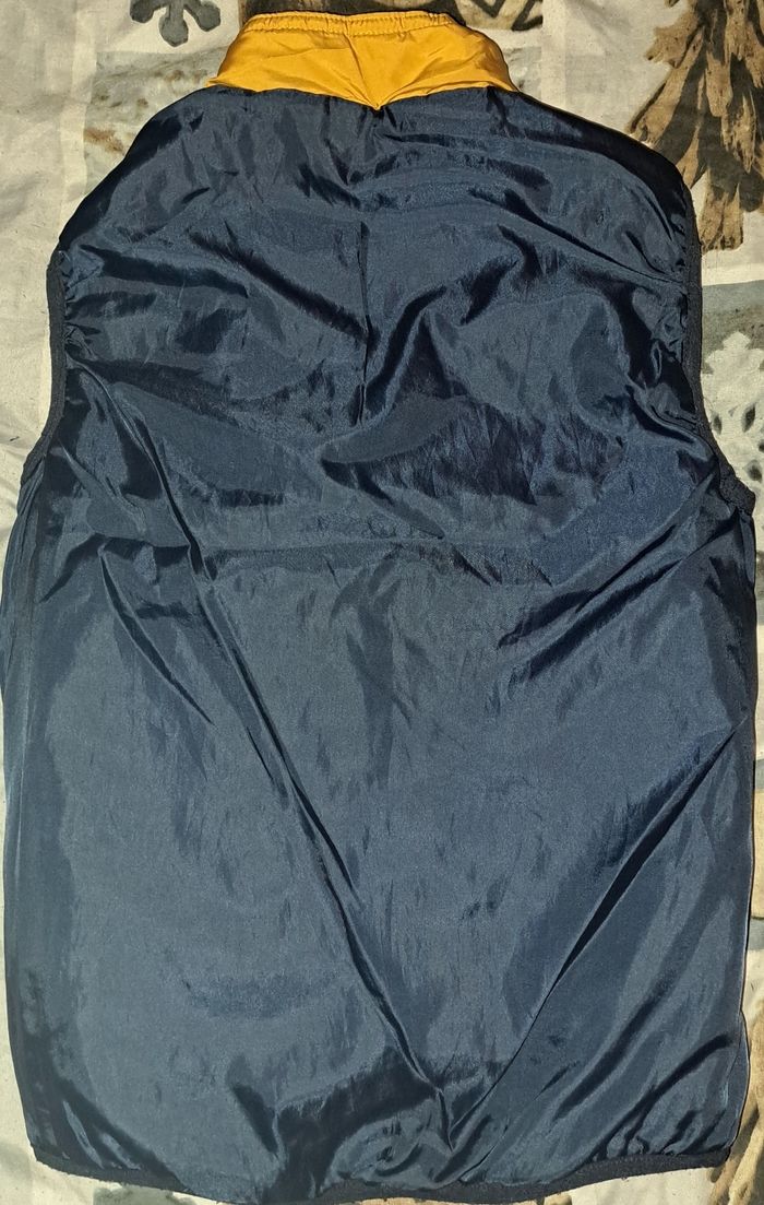 Manteau + veste sans manches "Orchestra" - photo numéro 8