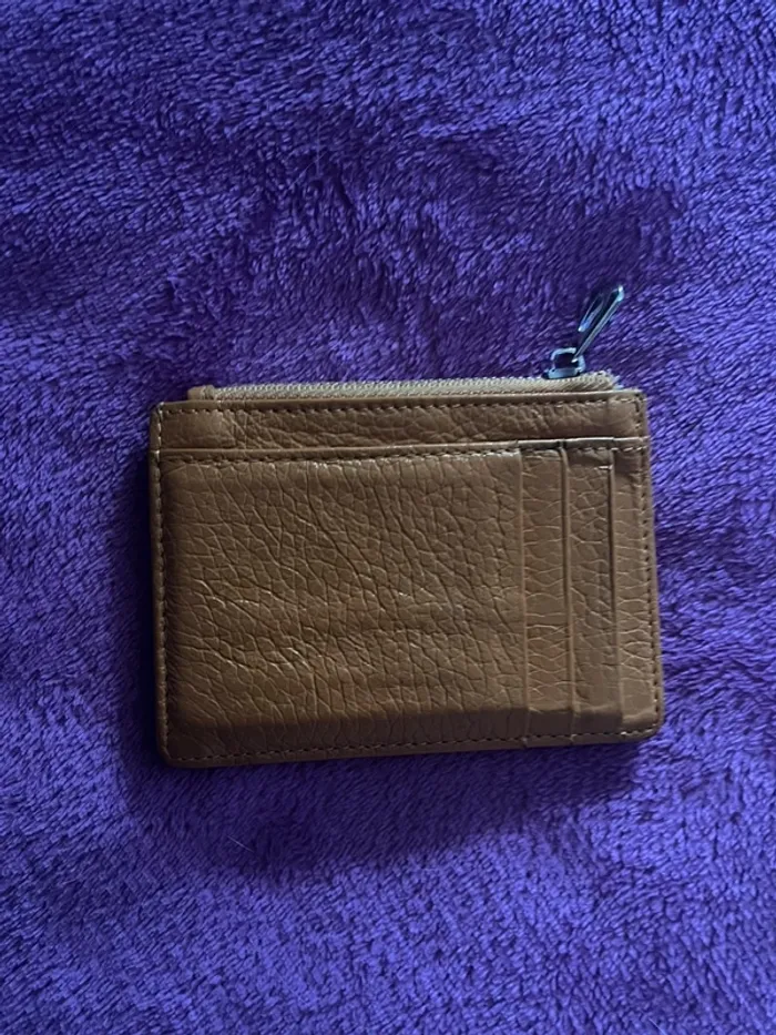 Porte carte - photo numéro 3
