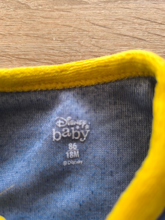 Pyjama Simba - photo numéro 2