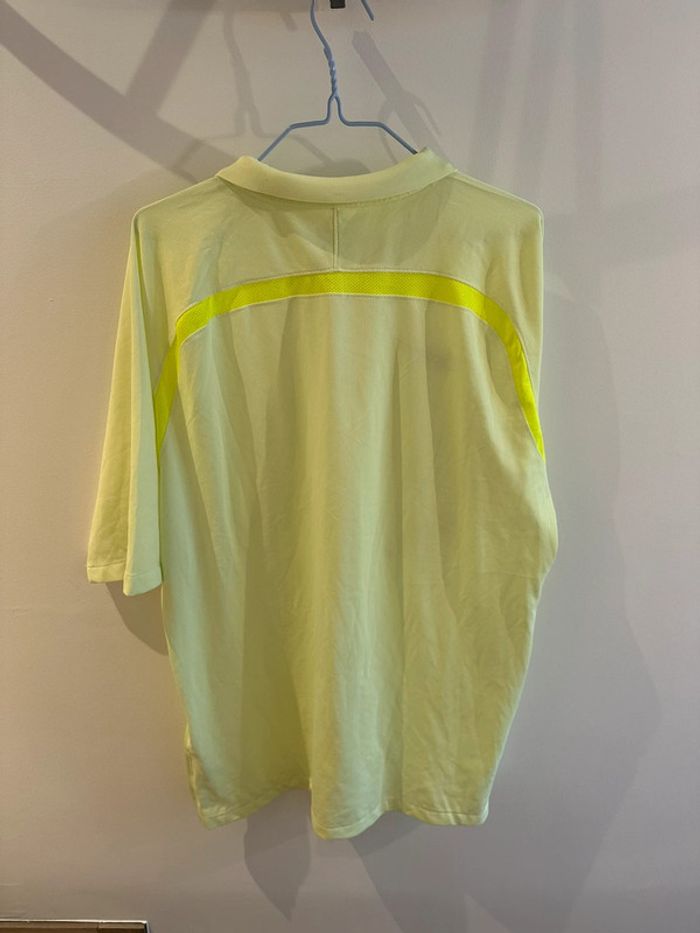 Maillot arbitrage foot - photo numéro 2