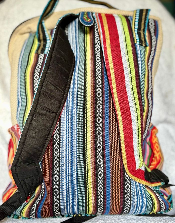 Grand sac à dos édition limité - photo numéro 2