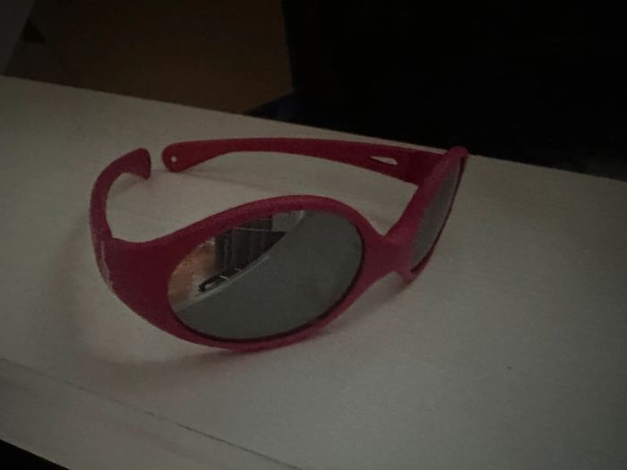 Lunette de soleil Luc et Léa - photo numéro 2