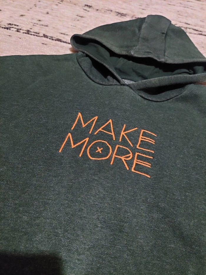 Pull kiabi taille 6ans - photo numéro 6