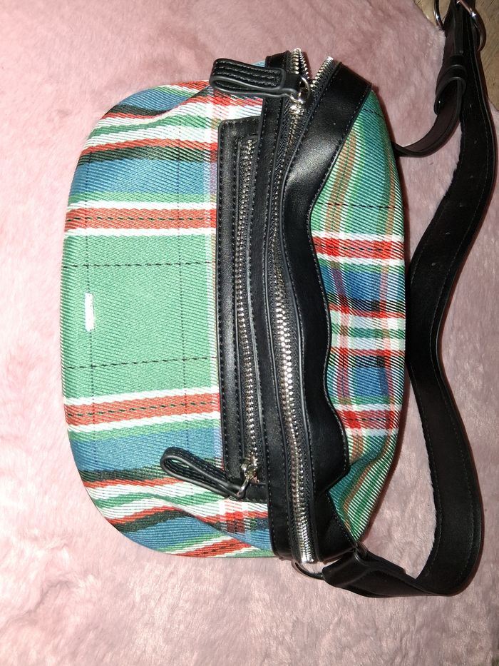 Jolie saccoche banane