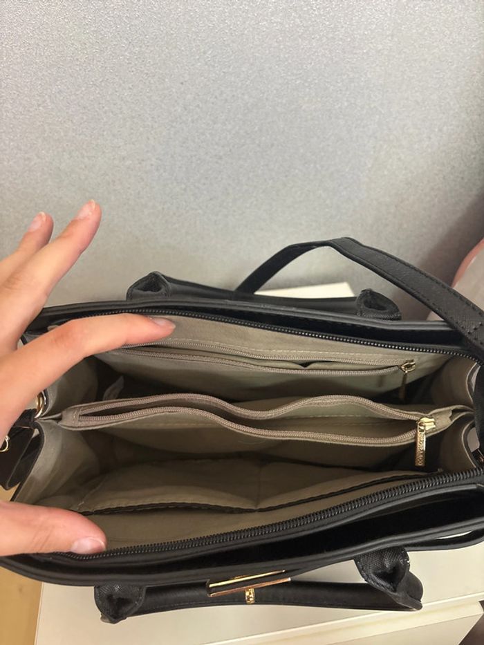 Sac à main - photo numéro 4