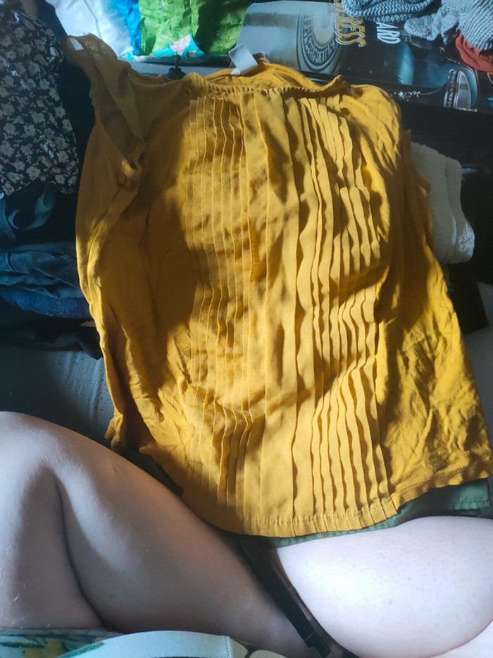 T-shirt taille M