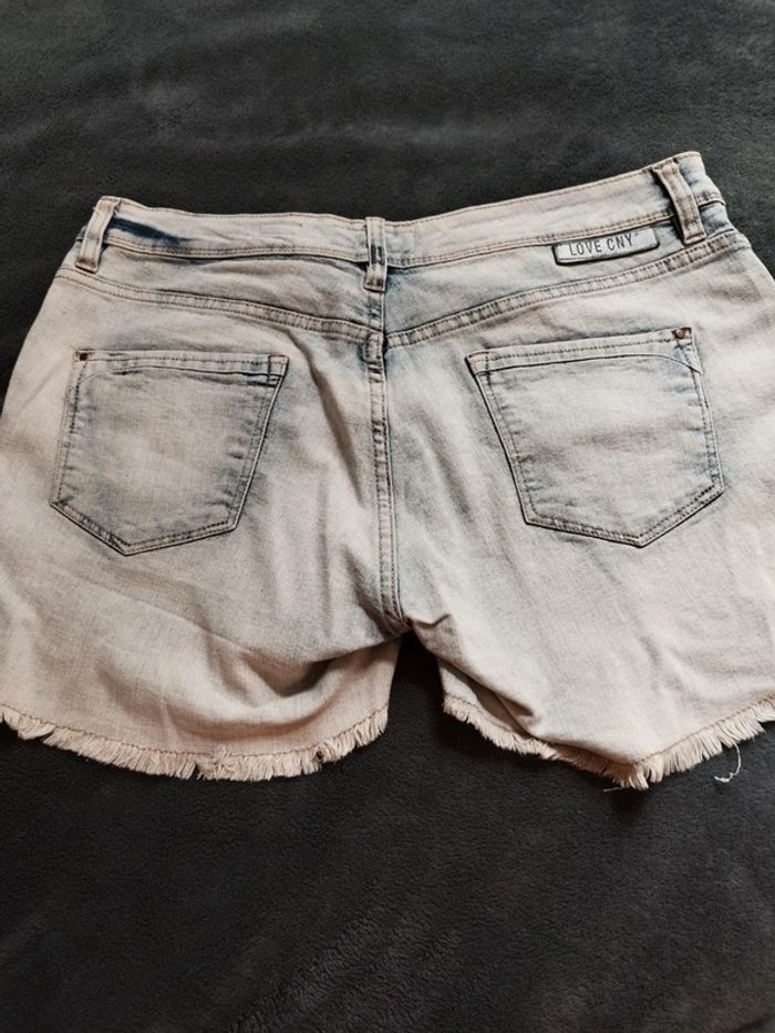Short - photo numéro 3