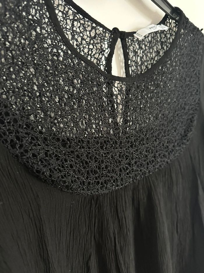 Robe Mango - photo numéro 4