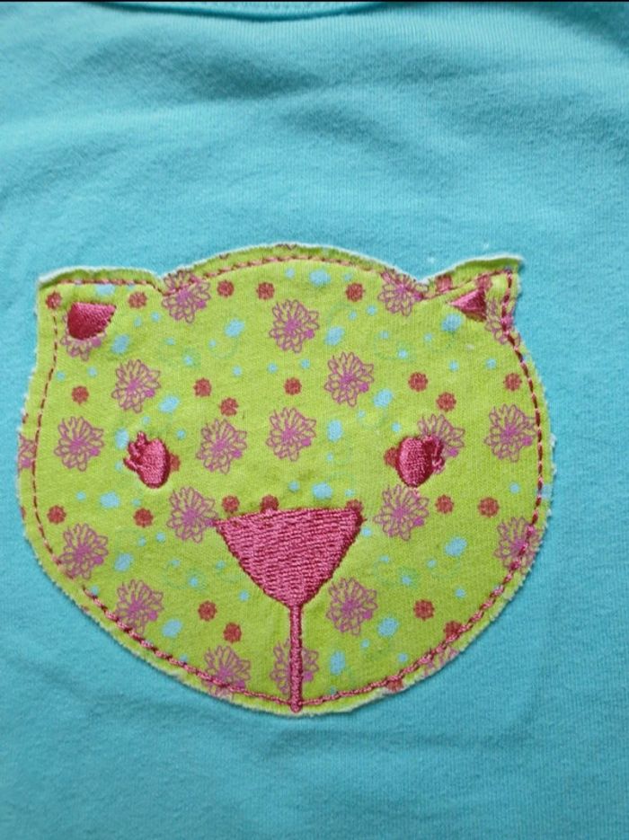 Ensemble t-shirt et legging - photo numéro 2