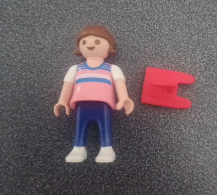 Lot playmobil