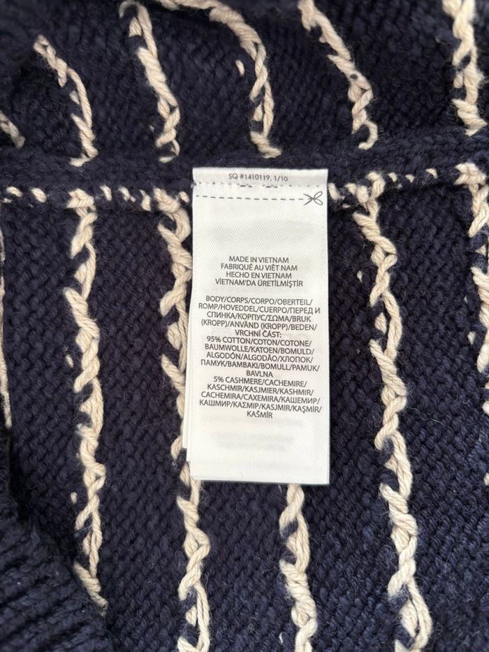 Pull Ralph Lauren - photo numéro 10