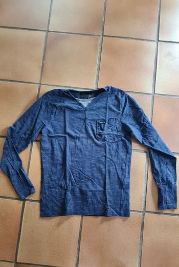 T-shirt ML homme