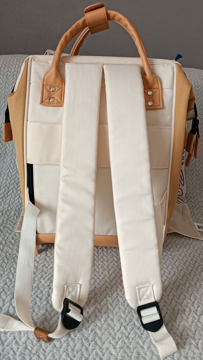 Sac a dos Cabaia EL Palerme M - photo numéro 4