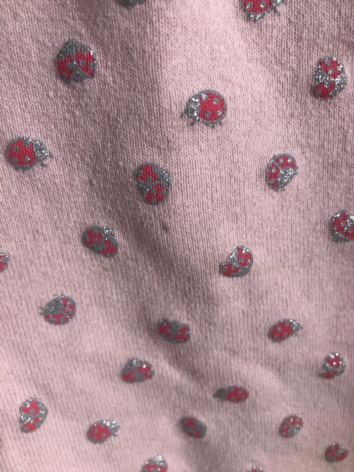 Pull tex - photo numéro 2