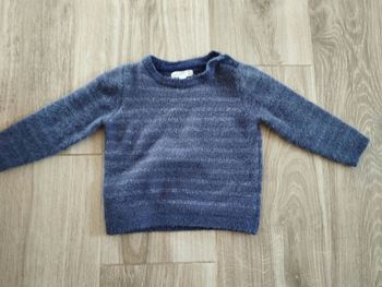 Pull fille