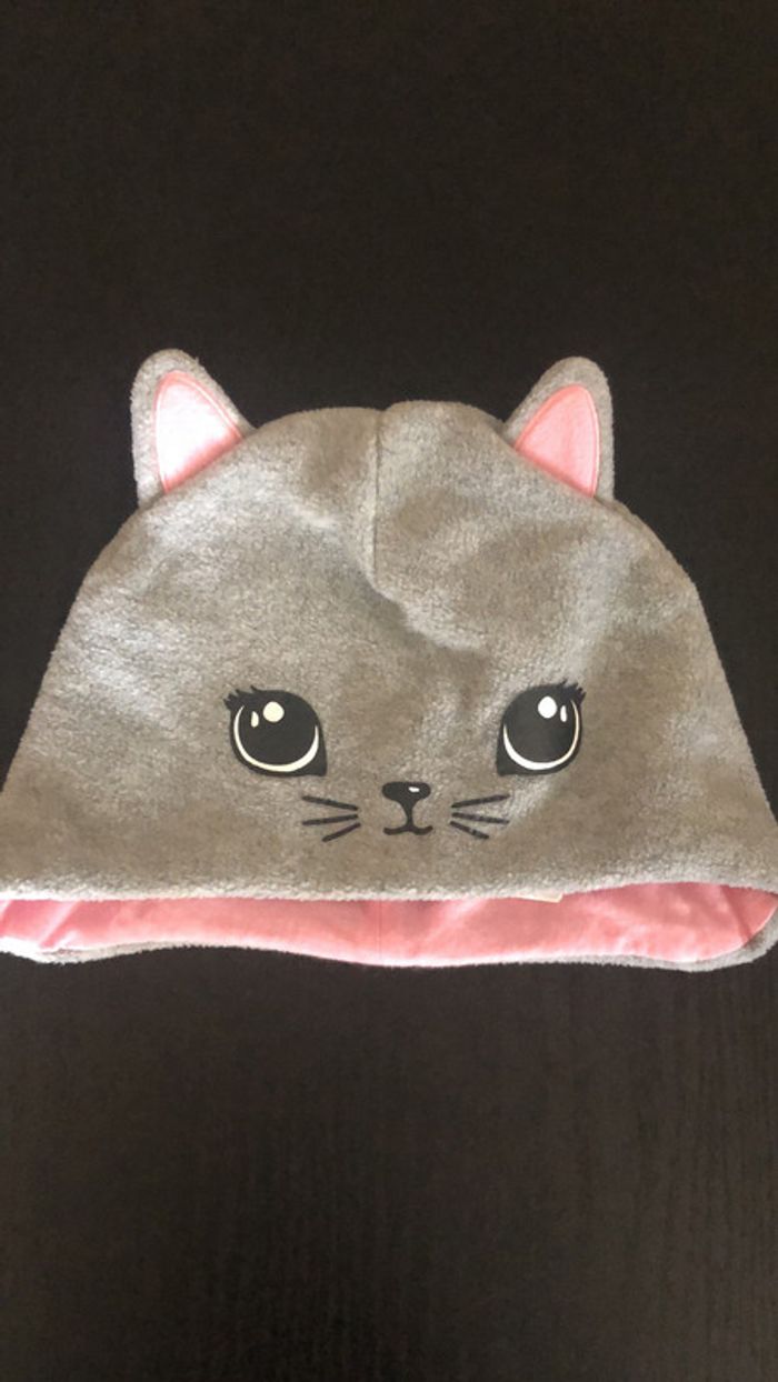 Bonnet