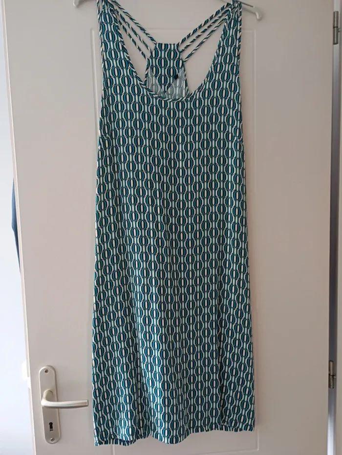 Robe femme taille 36 été