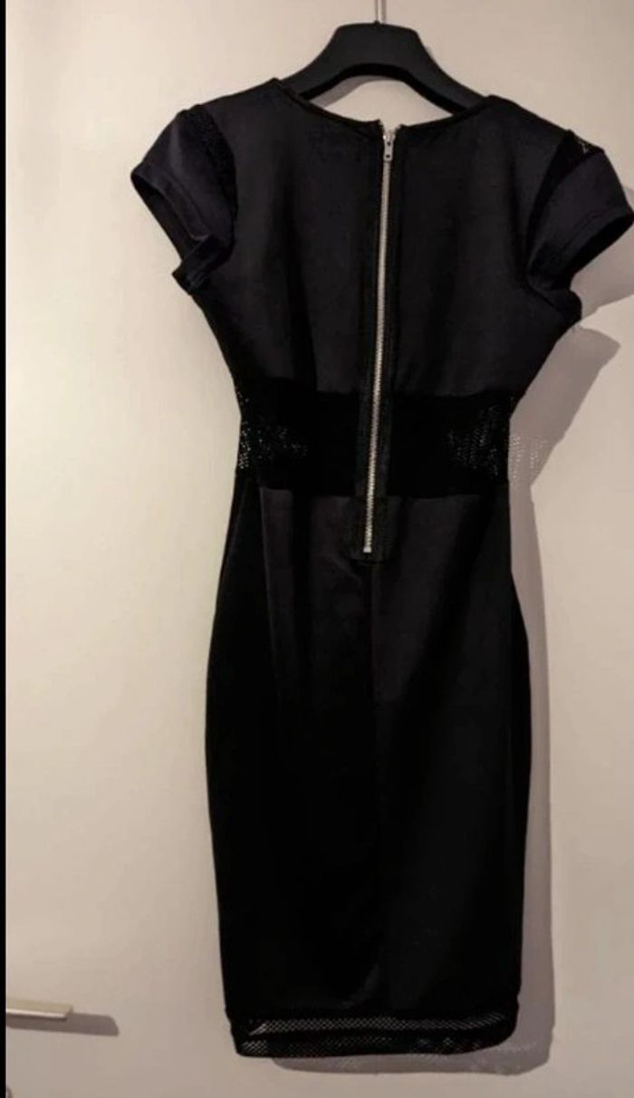 Robe girl tribu by Shanna taille M - photo numéro 3