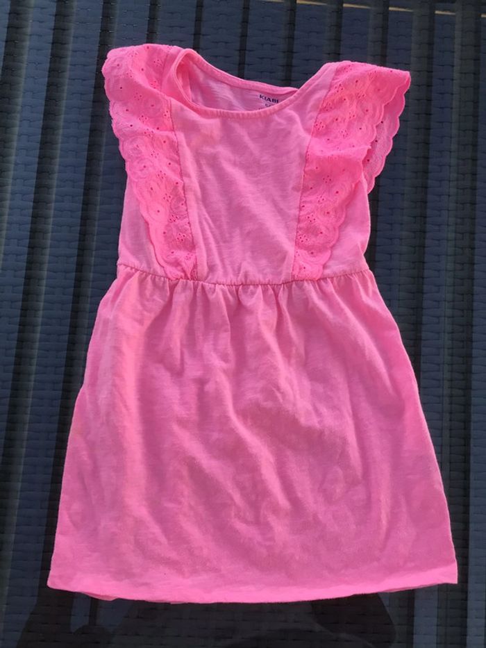 Robe Kiabi