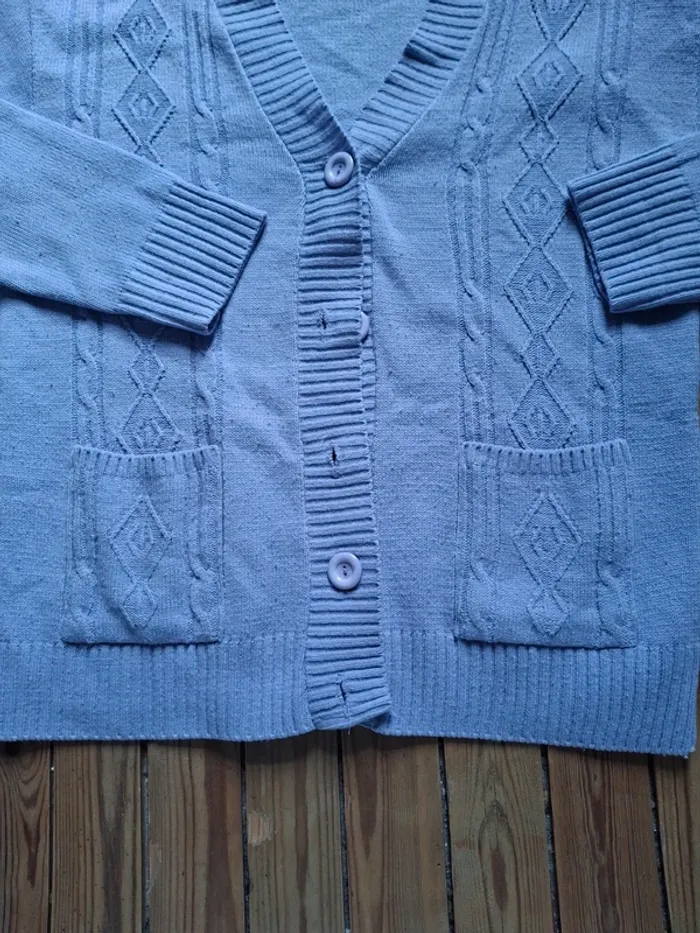 Gilet taille xl - photo numéro 2