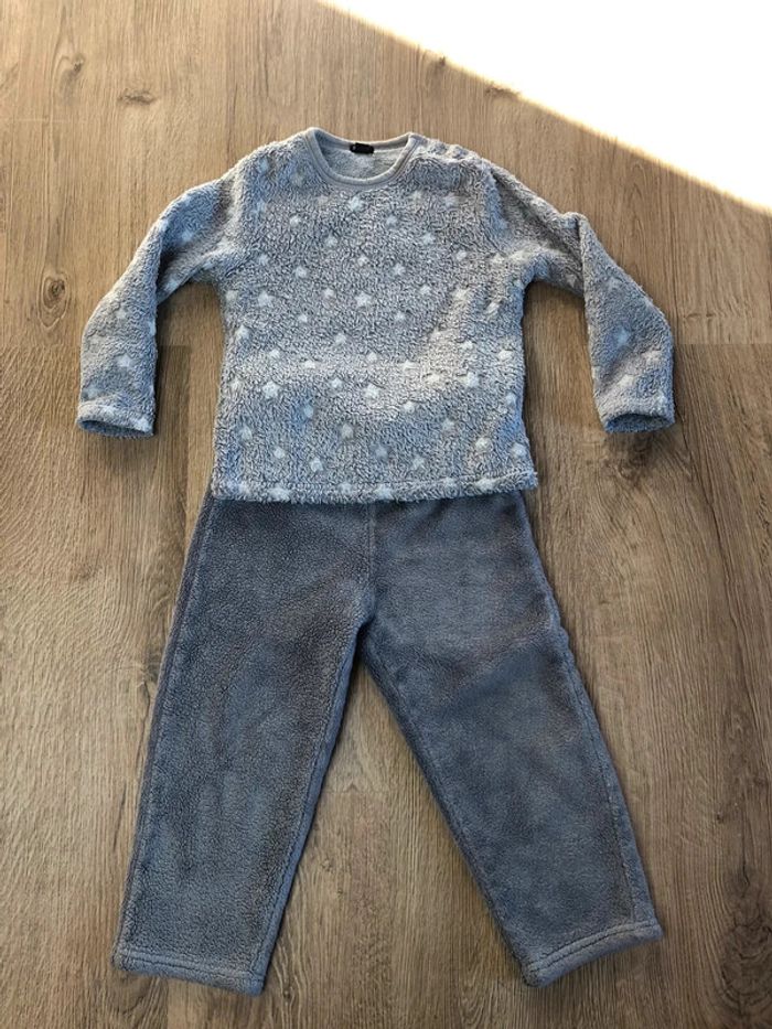 Pyjama 3 ans