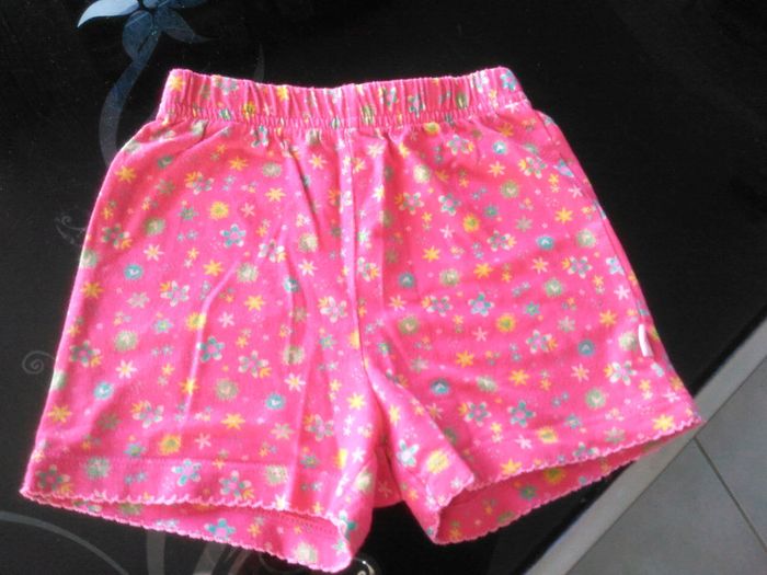 Ensemble bébé - photo numéro 3