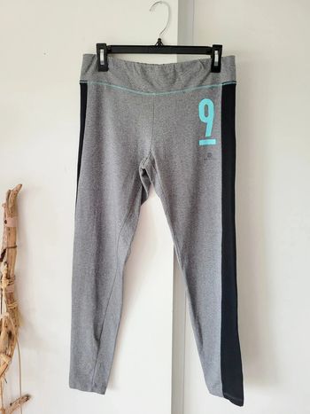 Legging de Sport Femme Domyos – Taille L – Très Bon État