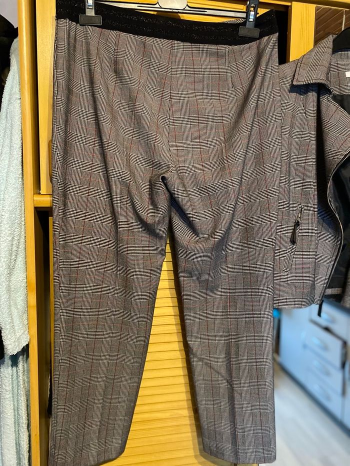 Tailleur pantalon Julie Guerlande