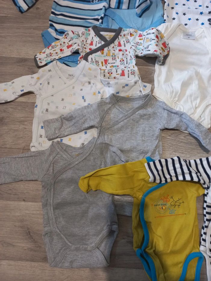 Lot 18 body - photo numéro 4