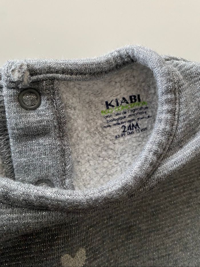 Robe 24 mois - photo numéro 3