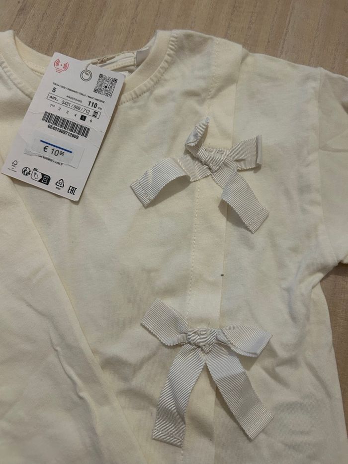 Haut Zara - photo numéro 2