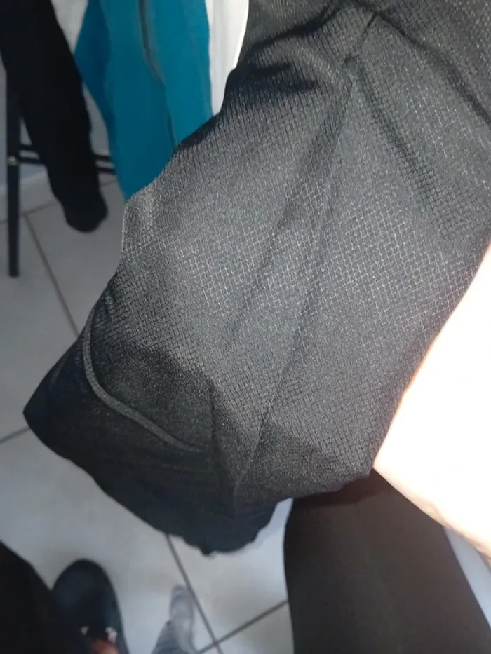 Veste lacoste - photo numéro 6