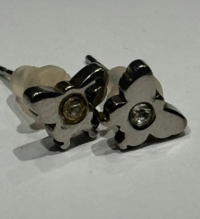 Boucles d oreilles - photo numéro 3