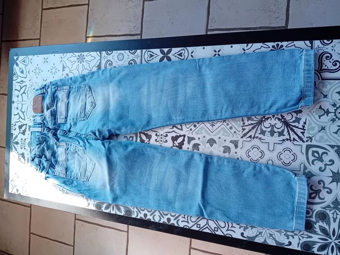 Lot 4 jeans - photo numéro 6