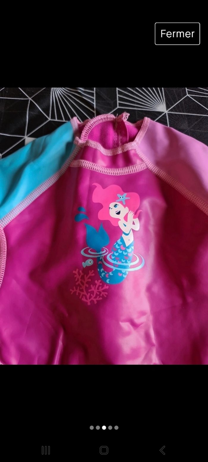 Maillot de bain taille 18 mois - photo numéro 3