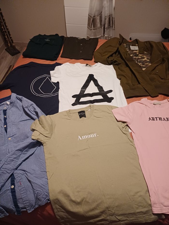 Lot vetement homme - photo numéro 3
