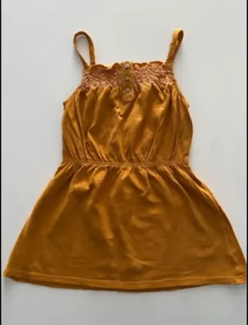 Robe 24 mois