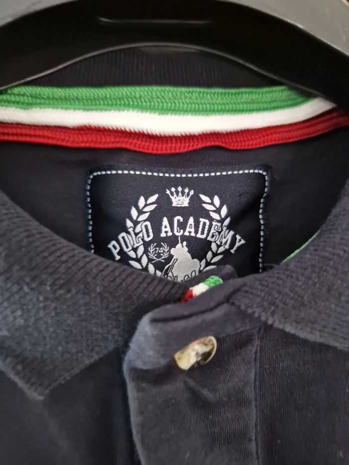 Polo Beverly. - photo numéro 7