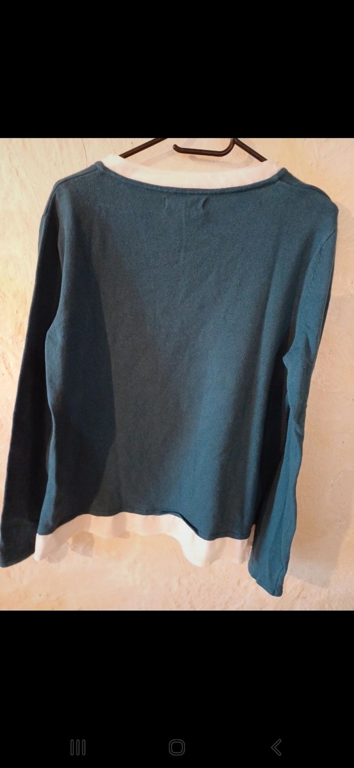 Pull femme taille 46 - photo numéro 4