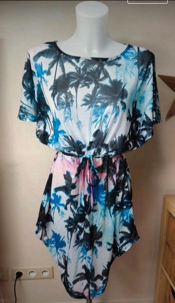 🌸 Robe de plage h&m taille 36🌸
