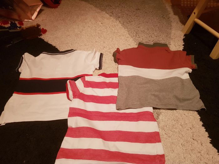 Lot été garçon - photo numéro 5