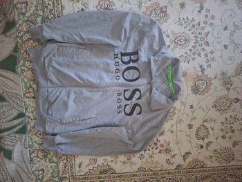 Pulle de la Hugo boss