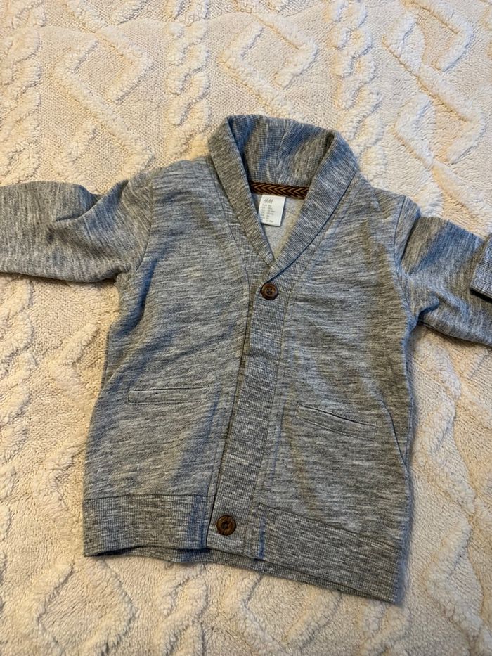 Lote vêtement - photo numéro 9