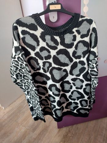 Pull taille m Pimkie